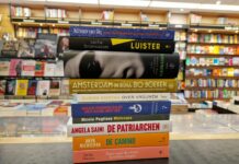 Hoogstins top 10 – week 36