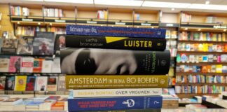 Hoogstins top 10 – week 36