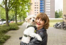 (Weer) genieten van een hond!