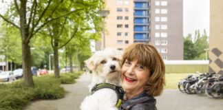 (Weer) genieten van een hond!