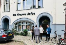 3 boekentrips in West