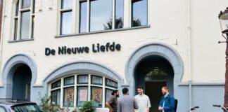 3 boekentrips in West