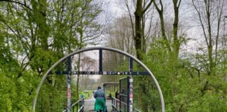 Ritueel of niet? Vragen na vondst hanenkop en konijn in parken
