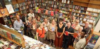 Reddingsplan voor laatste boekhandel Nieuw-West krijgt meer vorm