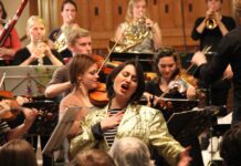 Vacature Operator culturele evenementen ‘Podium Nassau’ (op oproepbasis)