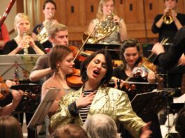 Vacature Operator culturele evenementen ‘Podium Nassau’ (op oproepbasis)