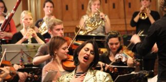 Vacature Operator culturele evenementen ‘Podium Nassau’ (op oproepbasis)