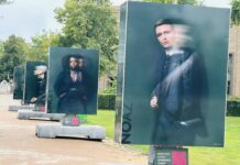 ‘Ik kom er nu achter dat ik eigenlijk constant aan het overleven was’