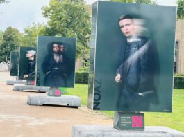 ‘Ik kom er nu achter dat ik eigenlijk constant aan het overleven was’