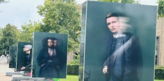 ‘Ik kom er nu achter dat ik eigenlijk constant aan het overleven was’