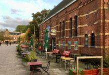 Bioscoop Het Ketelhuis wil uitbreiden met nieuwbouw