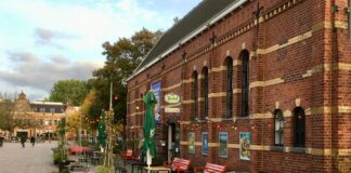 Bioscoop Het Ketelhuis wil uitbreiden met nieuwbouw