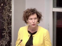 KNOOPPUNT TV – Het ‘Gat van de Kinkerbuurt’