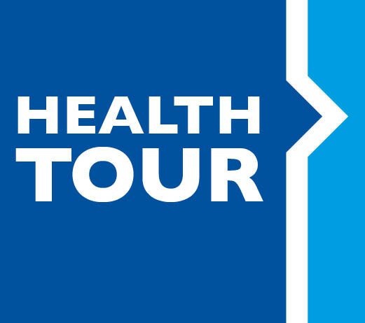 Doe mee met de Health-Tour en word fit in 12 weken