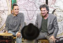 ‘De Niet ZO Late Night Show’ wordt ‘Een blauwe maandag in MidWest’