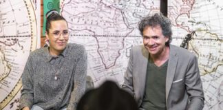 ‘De Niet ZO Late Night Show’ wordt ‘Een blauwe maandag in MidWest’