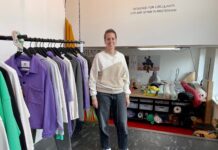 New Optimist verkoopt kleding met statiegeld