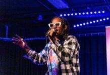 Ook peuters kunnen hun creatieve talent ontwikkelen bij theater Meervaart