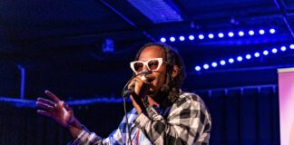 Ook peuters kunnen hun creatieve talent ontwikkelen bij theater Meervaart