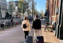 PvdA en GroenLinks willen forse beperking verhuur Airbnb