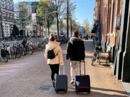 West in top 10 ‘coolste buurten van de wereld’ – volgens Time Out