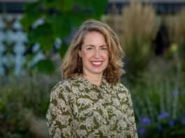 De Kit: dé nieuwe plek voor bewoners in de Kolenkit – Column Ester Fabriek, dagelijks bestuurder stadsdeel West