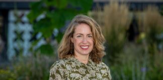 Meer bomen en groen op het Frederik Hendrikplantsoen – Column Ester Fabriek, dagelijks bestuurder stadsdeel West