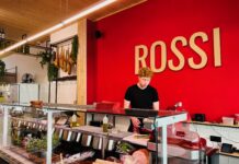 De 10 beste broodjeszaken van West