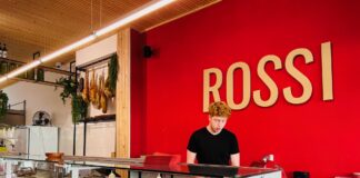 De 10 beste broodjeszaken van West