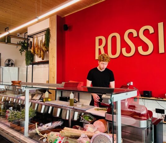 De 10 beste broodjeszaken van West