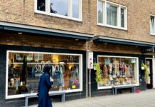 Designertas van Marc Jacobs voor ‘een prikkie’ bij Studio Wolf