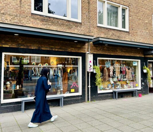 Designertas van Marc Jacobs voor ‘een prikkie’ bij Studio Wolf