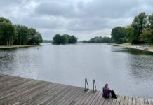 Onderzoek bij Sloterplas naar effect aquathermie op waterleven