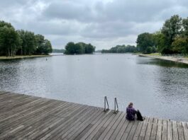 Onderzoek bij Sloterplas naar effect aquathermie op waterleven