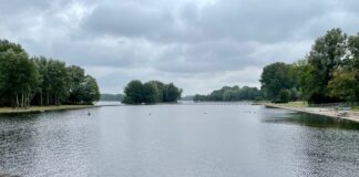 Onderzoek bij Sloterplas naar effect aquathermie op waterleven
