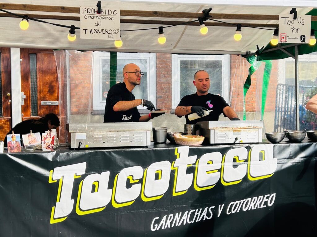 Tacoteca