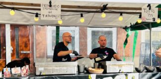 7x smullen op z’n Mexicaans in Amsterdam-West