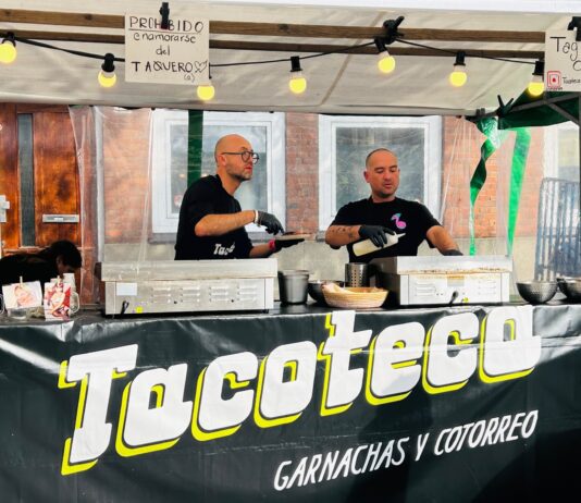 7x smullen op z’n Mexicaans in Amsterdam-West