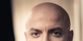 Theater De Meervaart ‘zowel trapveldje als mooiste stadion van de wereld’