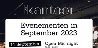 Bar Kantoor: waar gezelligheid, goed eten en leuke events samenkomen!