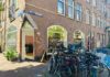 Staatsliedenbuurt heeft een fietswasserette
