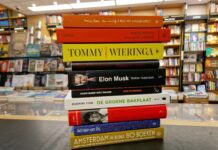 Hoogstins top 10 – Week 34