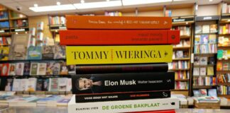 Hoogstins top 10 – Week 34