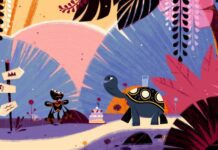 Kom op zondag 8 oktober met je kinderen naar Cultuurdorp Westergas!