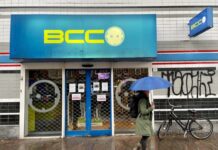 Doek valt voor BCC Bilderdijkstraat – ‘Lieve klanten, bedankt voor de mooie jaren’