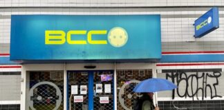 Doek valt voor BCC Bilderdijkstraat – ‘Lieve klanten, bedankt voor de mooie jaren’