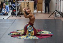 Black Achievement Day met gospelkoren, dansoptredens en kunstmarkt