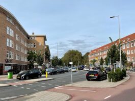Celstraf voor inbreker die spoor van vernieling achterliet in Bos en Lommer