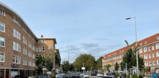 Celstraf voor inbreker die spoor van vernieling achterliet in Bos en Lommer