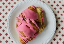 TikTok-hit ‘crompouce’ is ook present in West